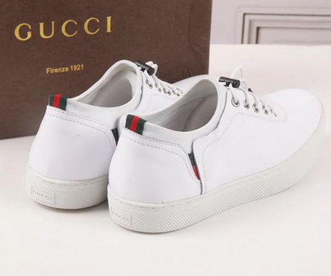 Gucci Fashion Casual Men Shoes_058